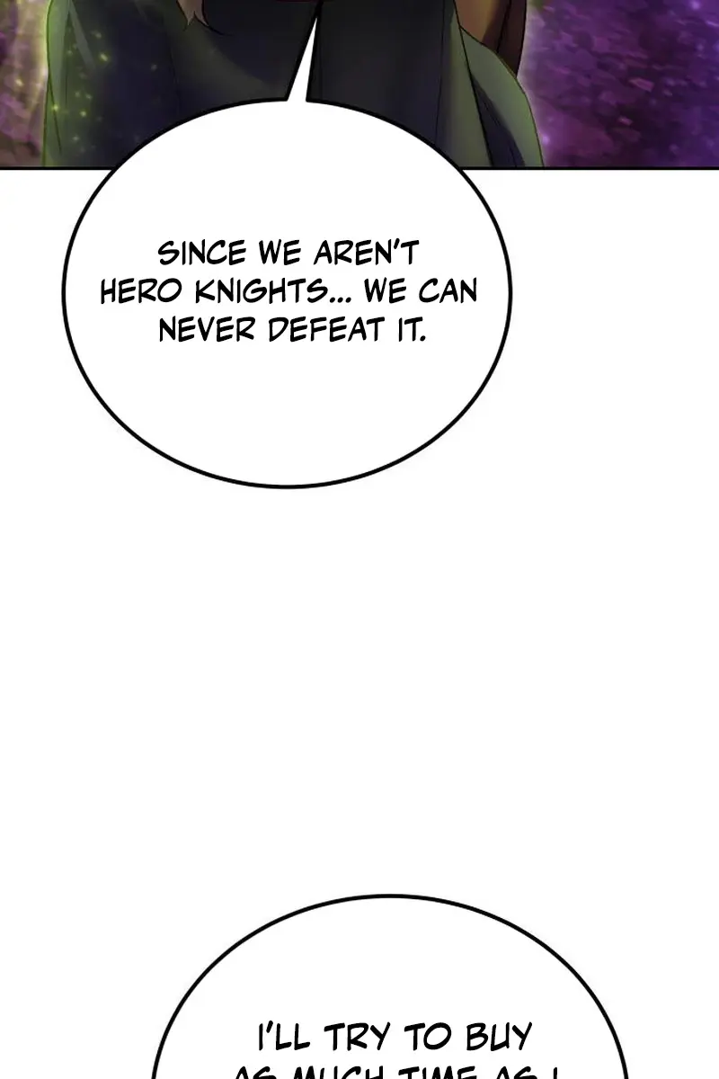 I Was More Overpowered Than the Hero, So I Hid My Power! Chapter 89 Page 132