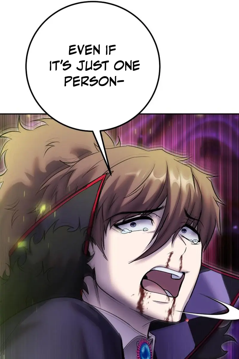 I Was More Overpowered Than the Hero, So I Hid My Power! Chapter 89 Page 135