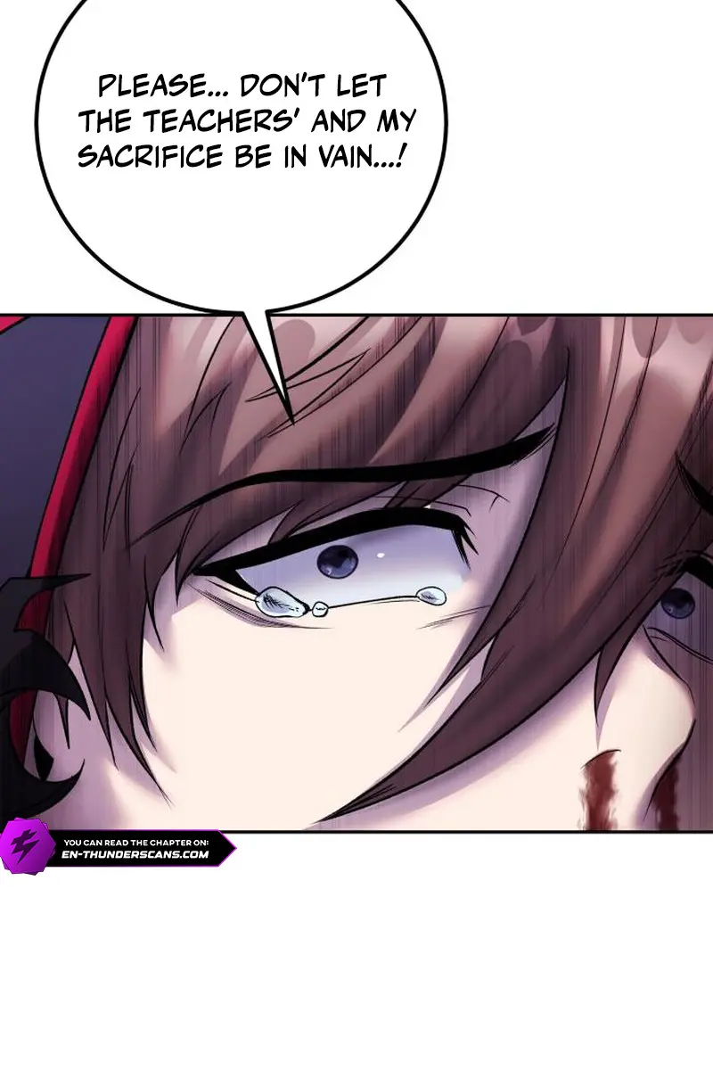 I Was More Overpowered Than the Hero, So I Hid My Power! Chapter 89 Page 137