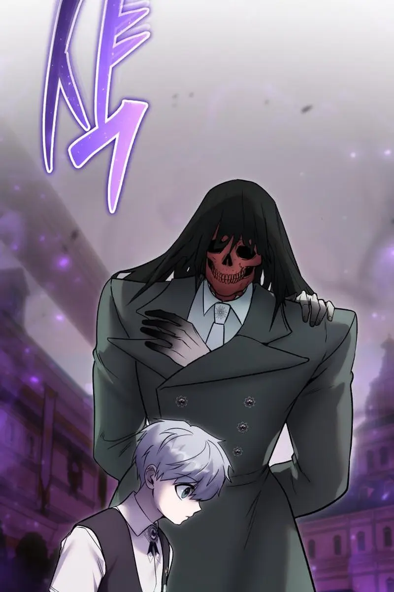 I Was More Overpowered Than the Hero, So I Hid My Power! Chapter 89 Page 141