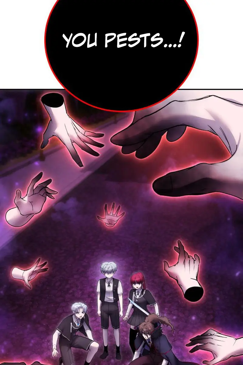 I Was More Overpowered Than the Hero, So I Hid My Power! Chapter 89 Page 144