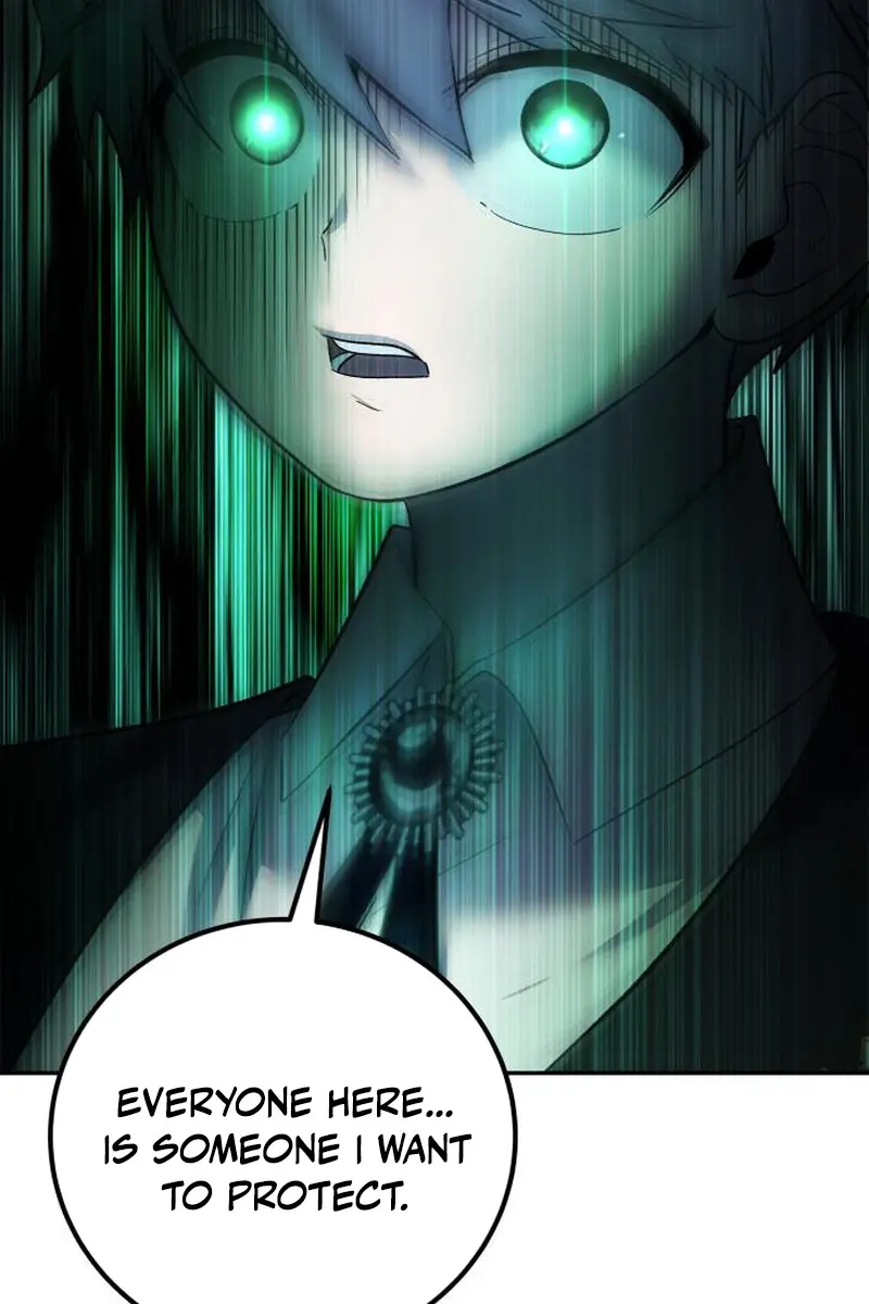 I Was More Overpowered Than the Hero, So I Hid My Power! Chapter 89 Page 147