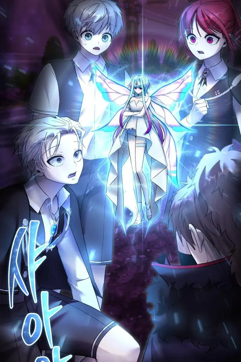 I Was More Overpowered Than the Hero, So I Hid My Power! Chapter 89 Page 152