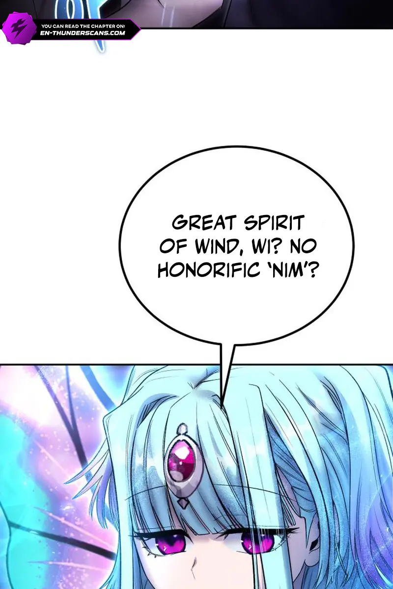 I Was More Overpowered Than the Hero, So I Hid My Power! Chapter 89 Page 153