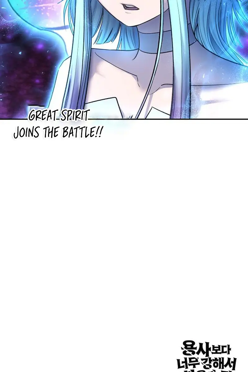 I Was More Overpowered Than the Hero, So I Hid My Power! Chapter 89 Page 154