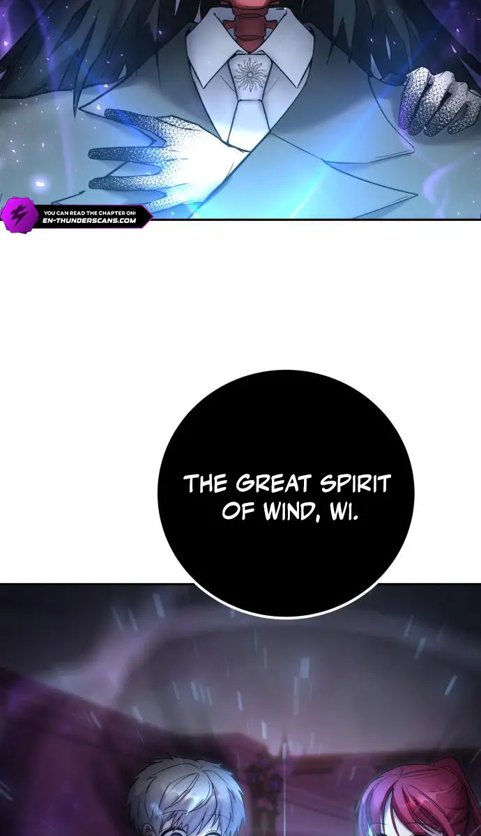 I Was More Overpowered Than the Hero, So I Hid My Power! Chapter 90 Page 3