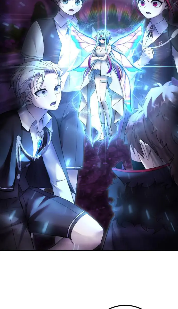 I Was More Overpowered Than the Hero, So I Hid My Power! Chapter 90 Page 4