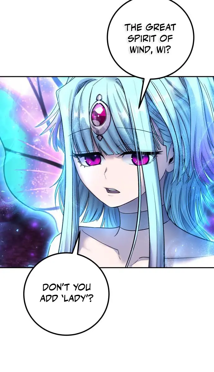 I Was More Overpowered Than the Hero, So I Hid My Power! Chapter 90 Page 5