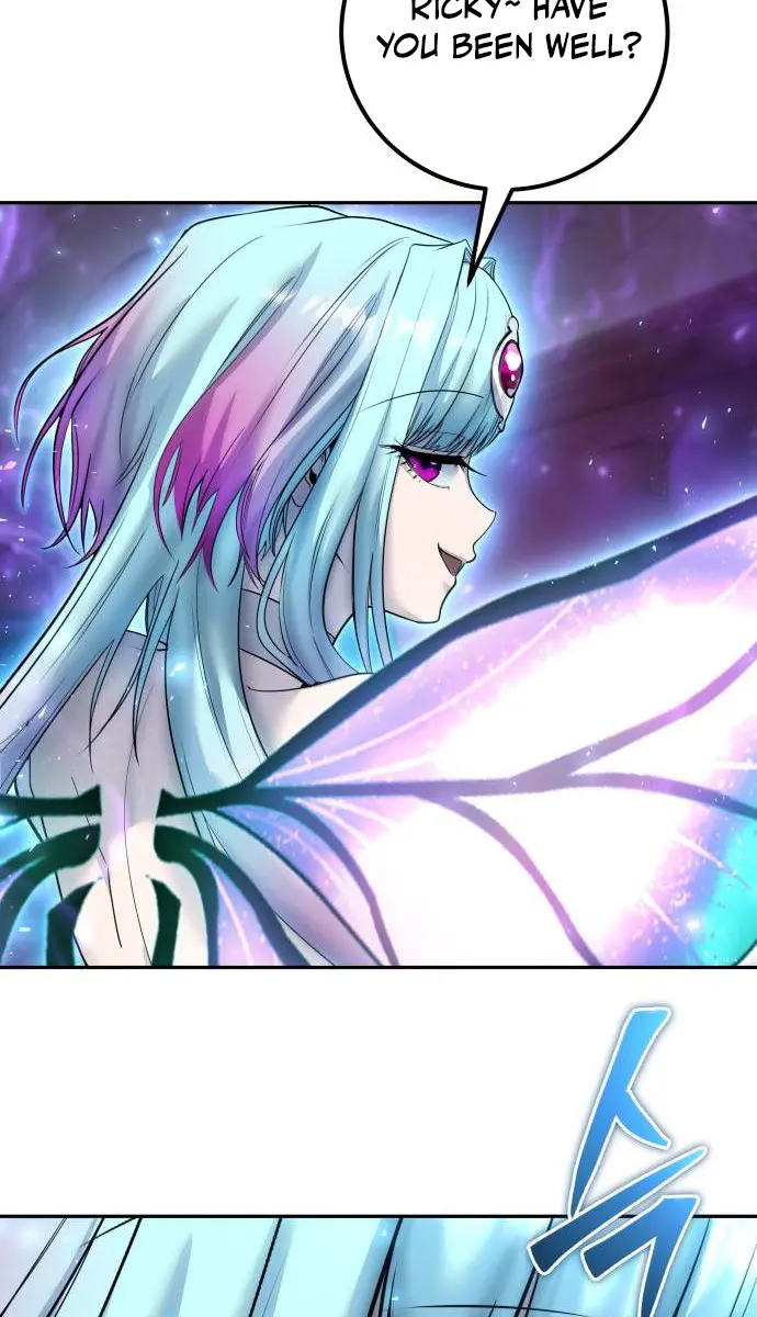 I Was More Overpowered Than the Hero, So I Hid My Power! Chapter 90 Page 8