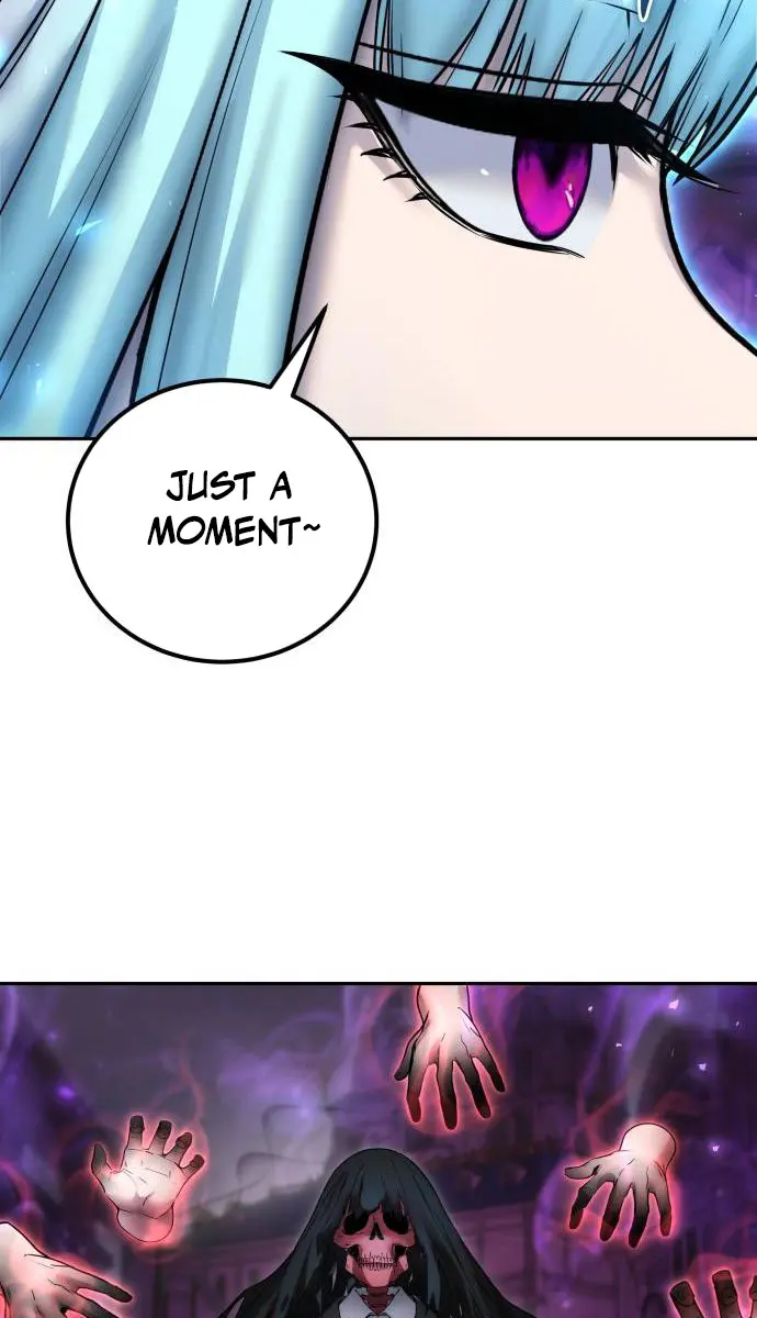 I Was More Overpowered Than the Hero, So I Hid My Power! Chapter 90 Page 9