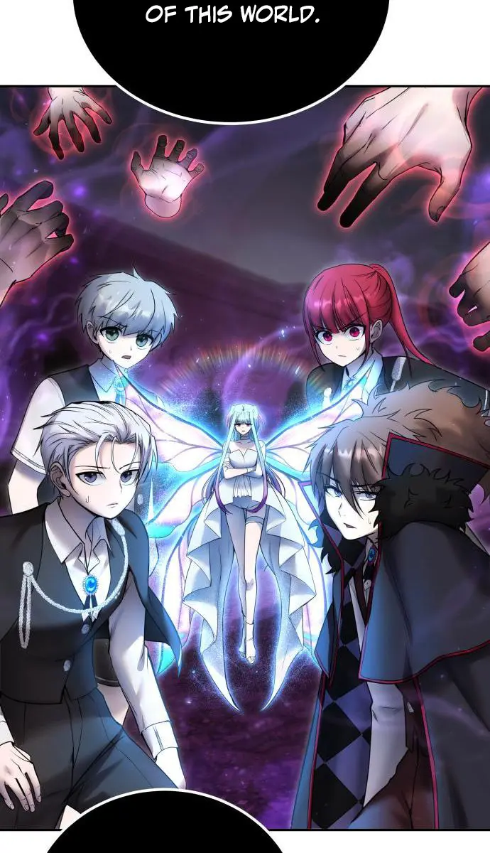 I Was More Overpowered Than the Hero, So I Hid My Power! Chapter 90 Page 18