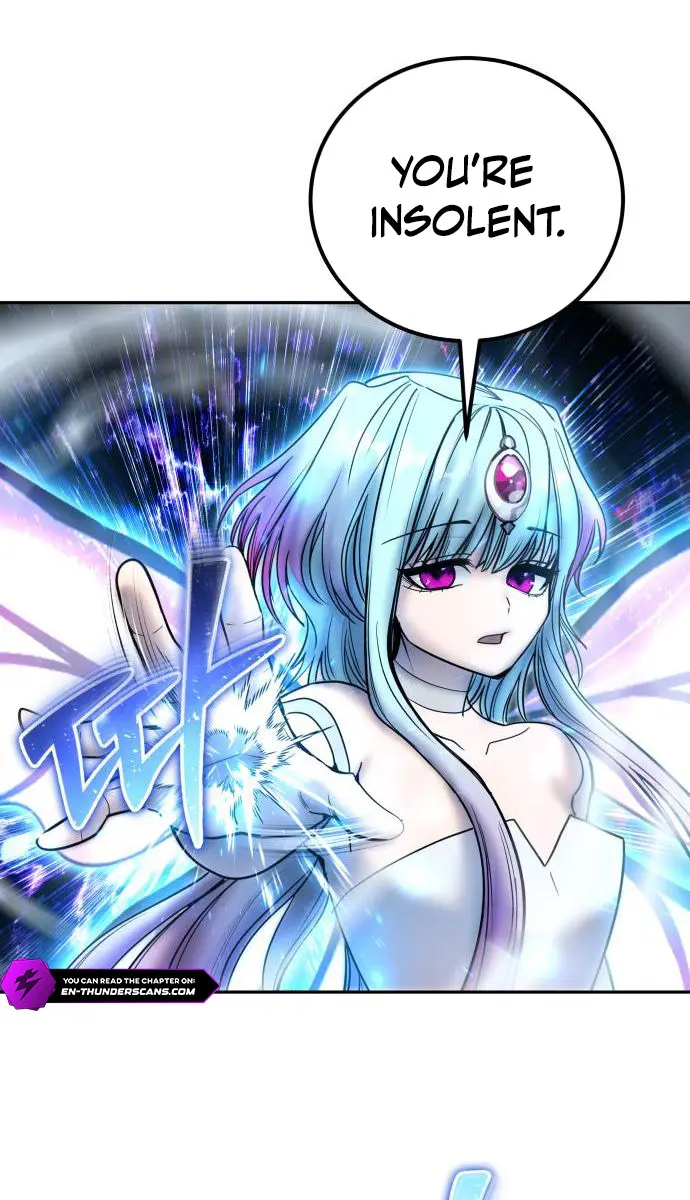 I Was More Overpowered Than the Hero, So I Hid My Power! Chapter 90 Page 23