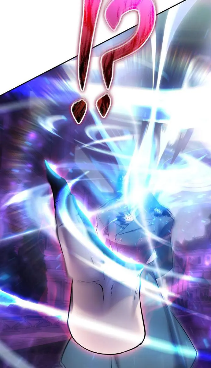 I Was More Overpowered Than the Hero, So I Hid My Power! Chapter 90 Page 25