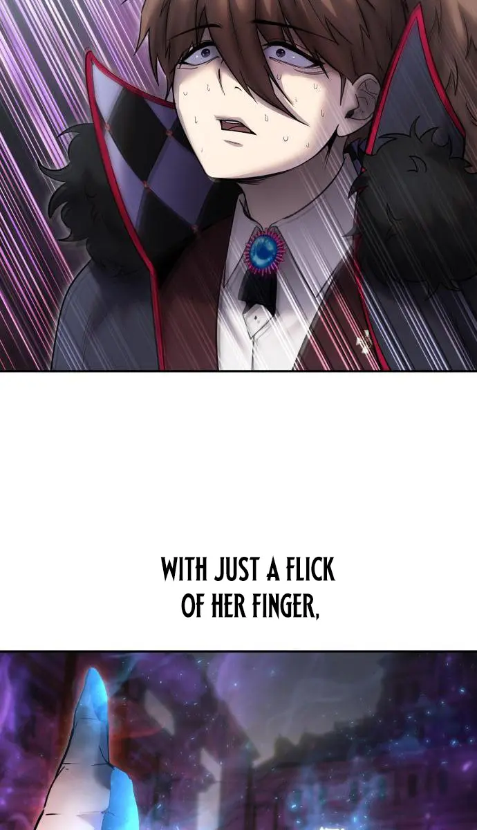 I Was More Overpowered Than the Hero, So I Hid My Power! Chapter 90 Page 27