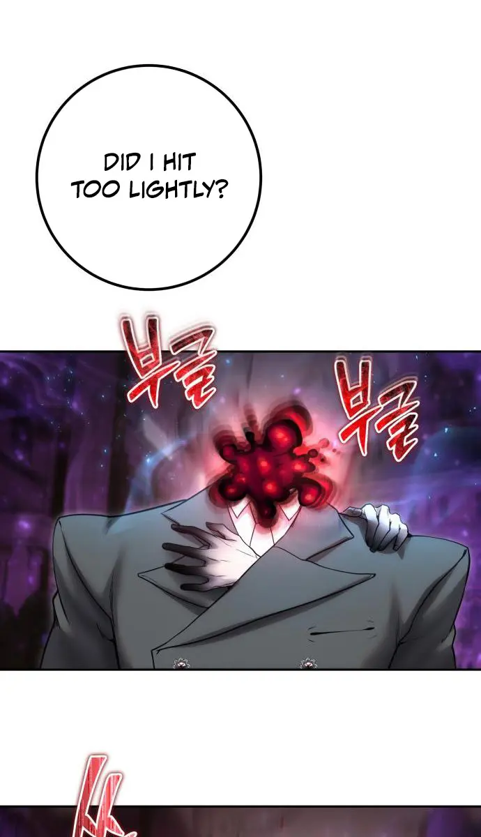 I Was More Overpowered Than the Hero, So I Hid My Power! Chapter 90 Page 30