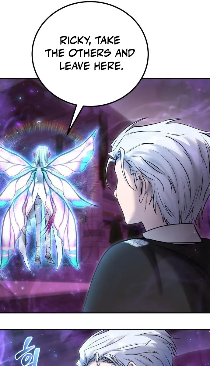 I Was More Overpowered Than the Hero, So I Hid My Power! Chapter 90 Page 32