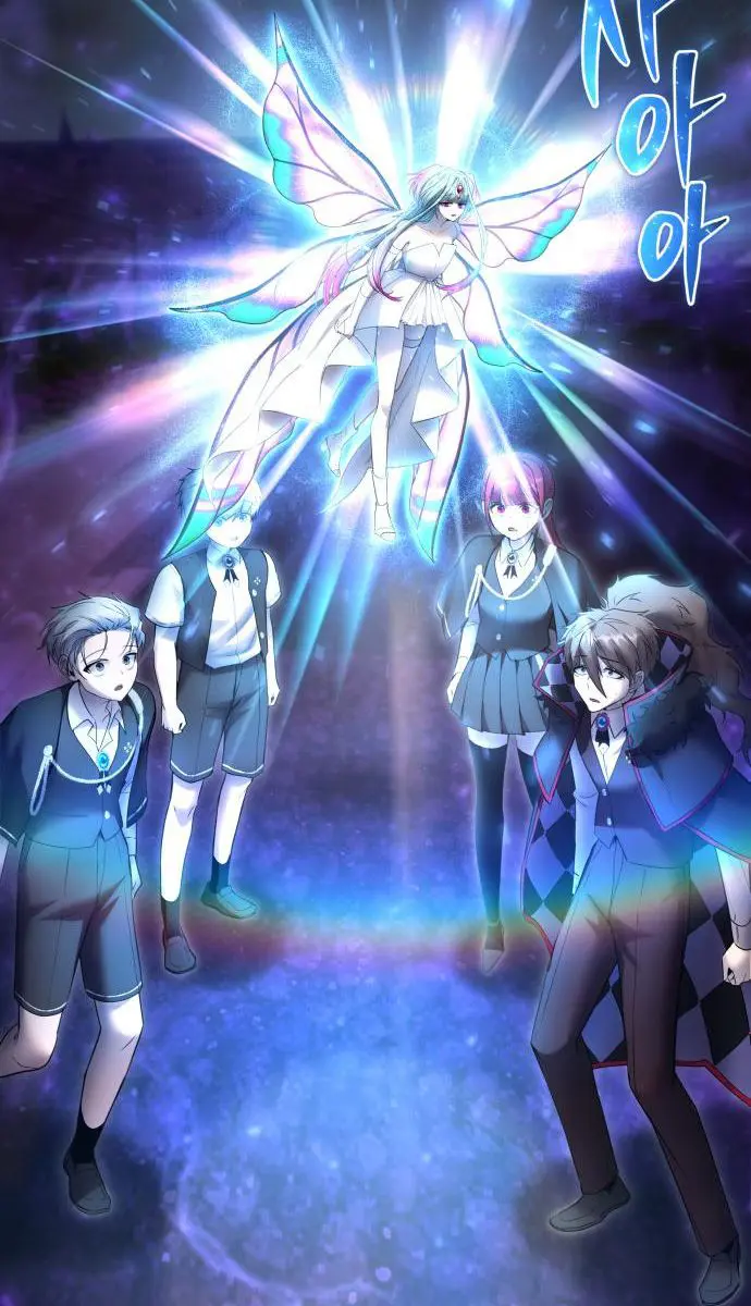 I Was More Overpowered Than the Hero, So I Hid My Power! Chapter 90 Page 34