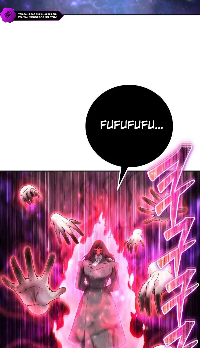 I Was More Overpowered Than the Hero, So I Hid My Power! Chapter 90 Page 35
