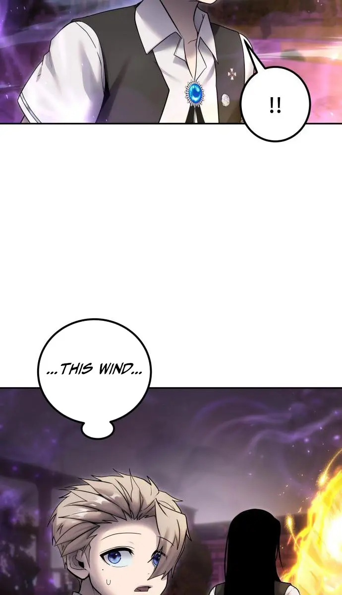 I Was More Overpowered Than the Hero, So I Hid My Power! Chapter 90 Page 38