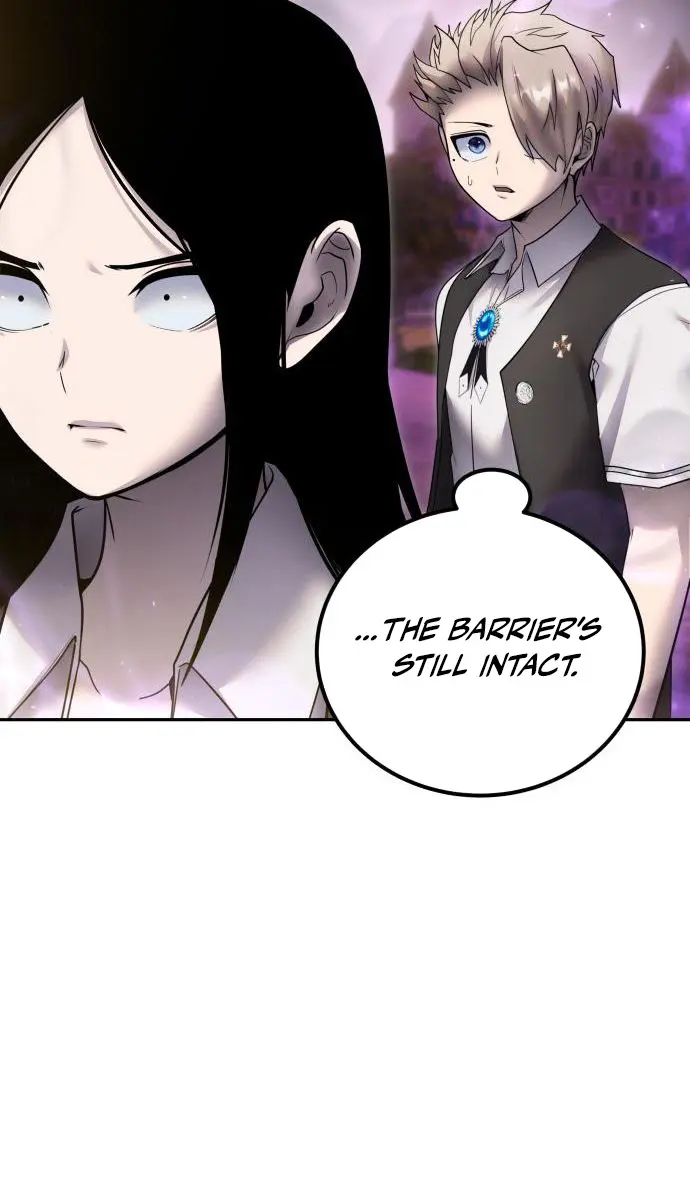 I Was More Overpowered Than the Hero, So I Hid My Power! Chapter 90 Page 41