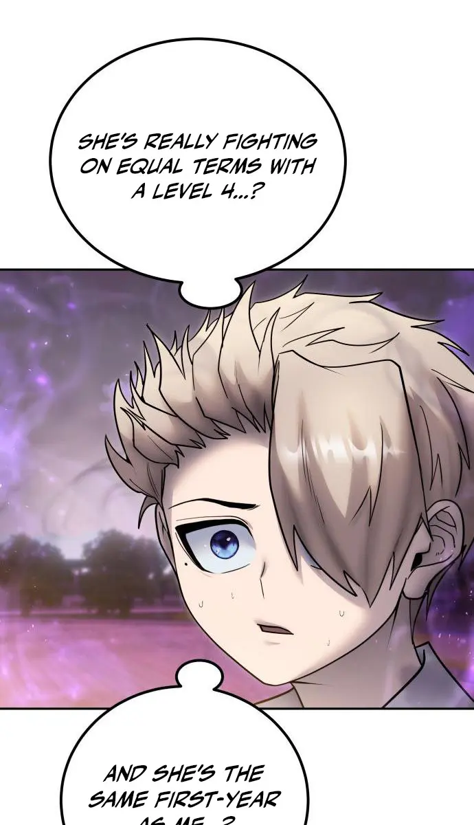 I Was More Overpowered Than the Hero, So I Hid My Power! Chapter 90 Page 42