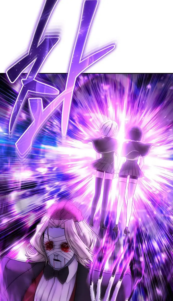 I Was More Overpowered Than the Hero, So I Hid My Power! Chapter 90 Page 44