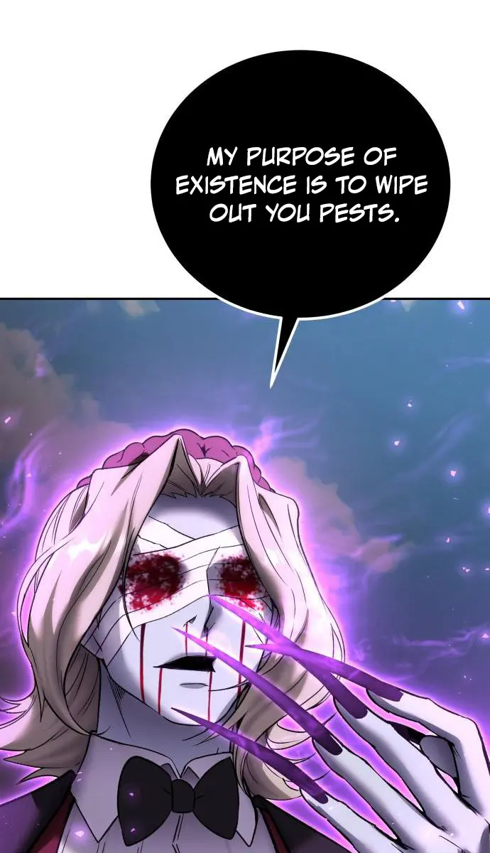 I Was More Overpowered Than the Hero, So I Hid My Power! Chapter 90 Page 46