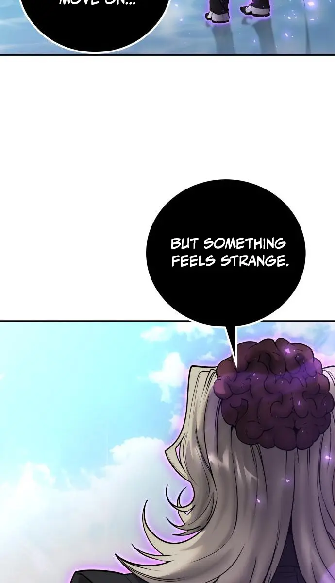 I Was More Overpowered Than the Hero, So I Hid My Power! Chapter 90 Page 50