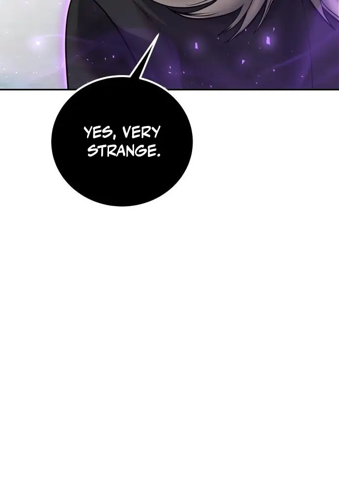 I Was More Overpowered Than the Hero, So I Hid My Power! Chapter 90 Page 51