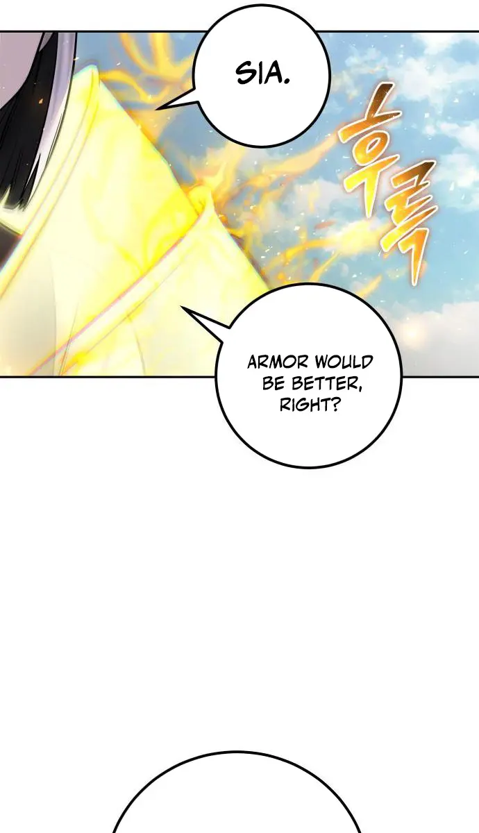 I Was More Overpowered Than the Hero, So I Hid My Power! Chapter 90 Page 52