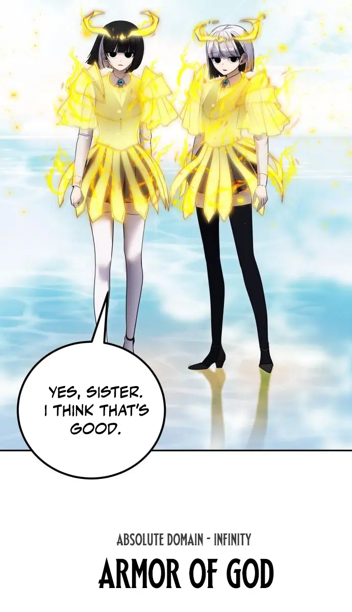 I Was More Overpowered Than the Hero, So I Hid My Power! Chapter 90 Page 54