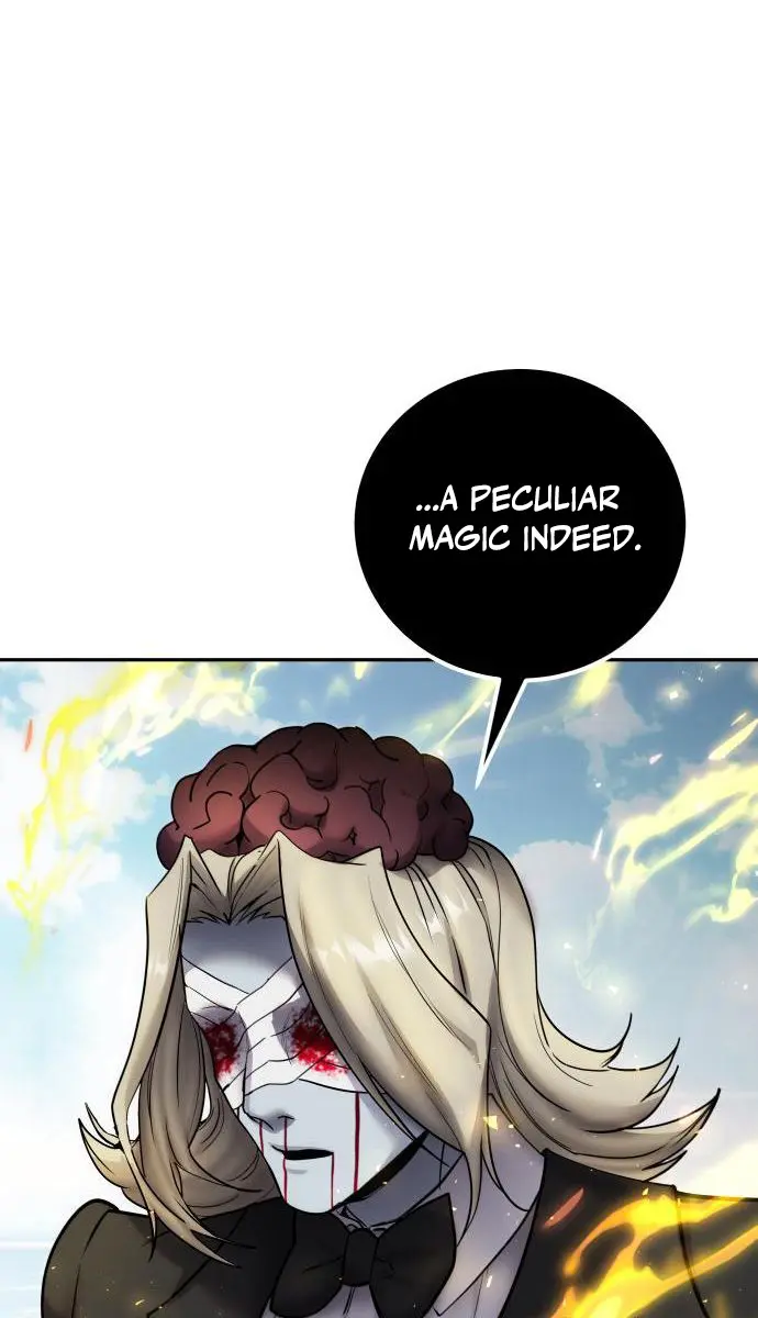 I Was More Overpowered Than the Hero, So I Hid My Power! Chapter 90 Page 55