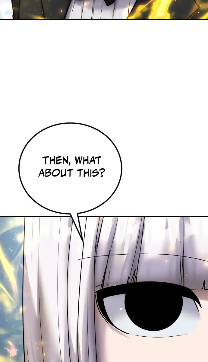 I Was More Overpowered Than the Hero, So I Hid My Power! Chapter 90 Page 56