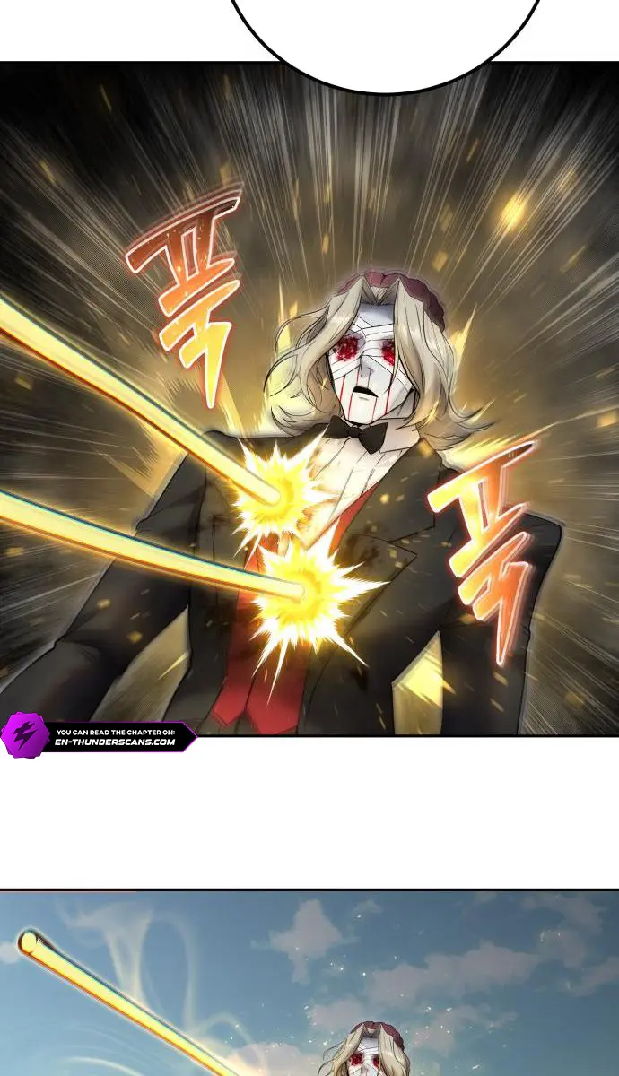 I Was More Overpowered Than the Hero, So I Hid My Power! Chapter 90 Page 58