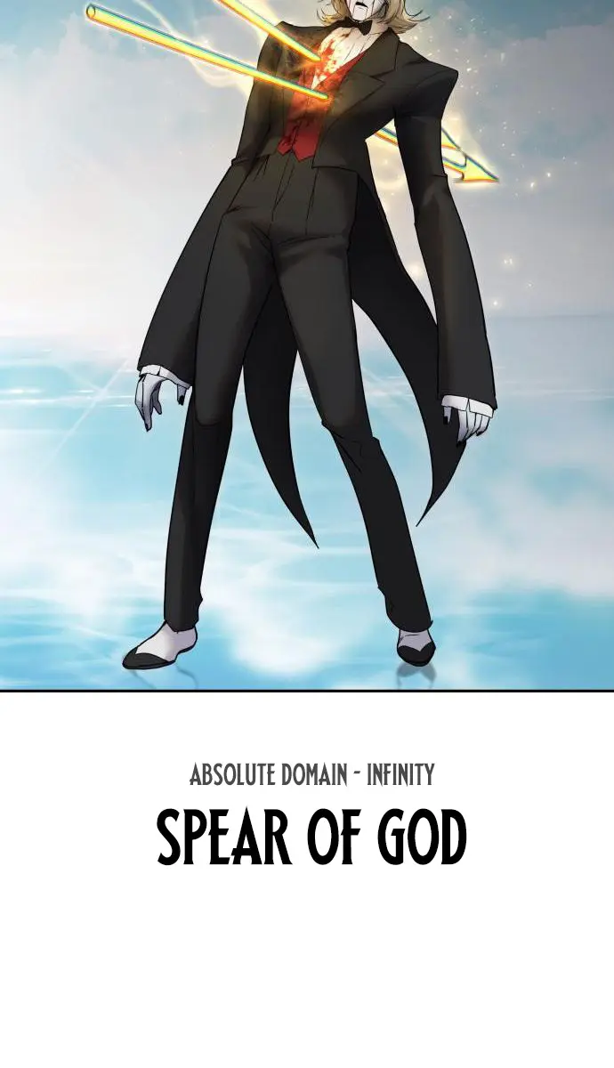 I Was More Overpowered Than the Hero, So I Hid My Power! Chapter 90 Page 59