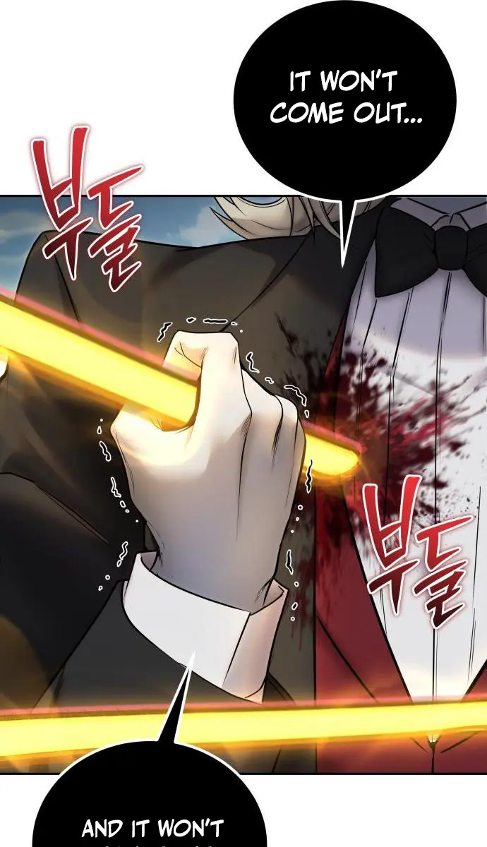 I Was More Overpowered Than the Hero, So I Hid My Power! Chapter 90 Page 62