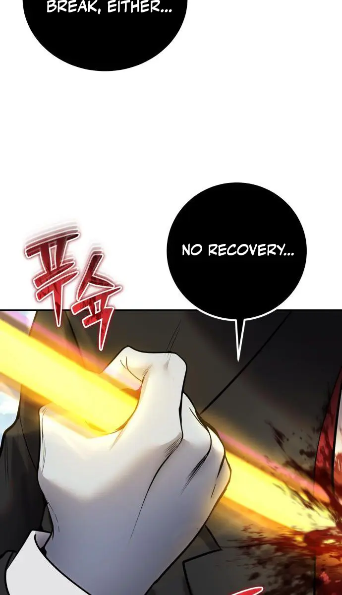 I Was More Overpowered Than the Hero, So I Hid My Power! Chapter 90 Page 63