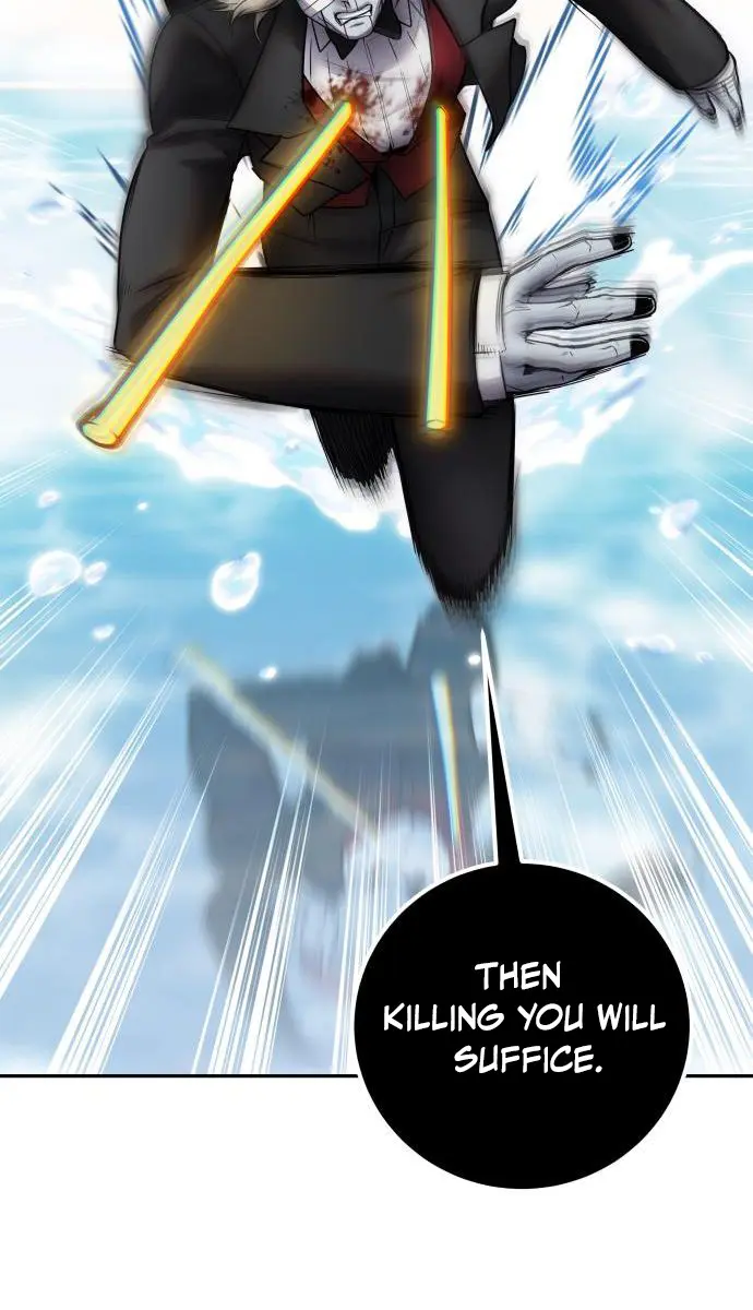 I Was More Overpowered Than the Hero, So I Hid My Power! Chapter 90 Page 65