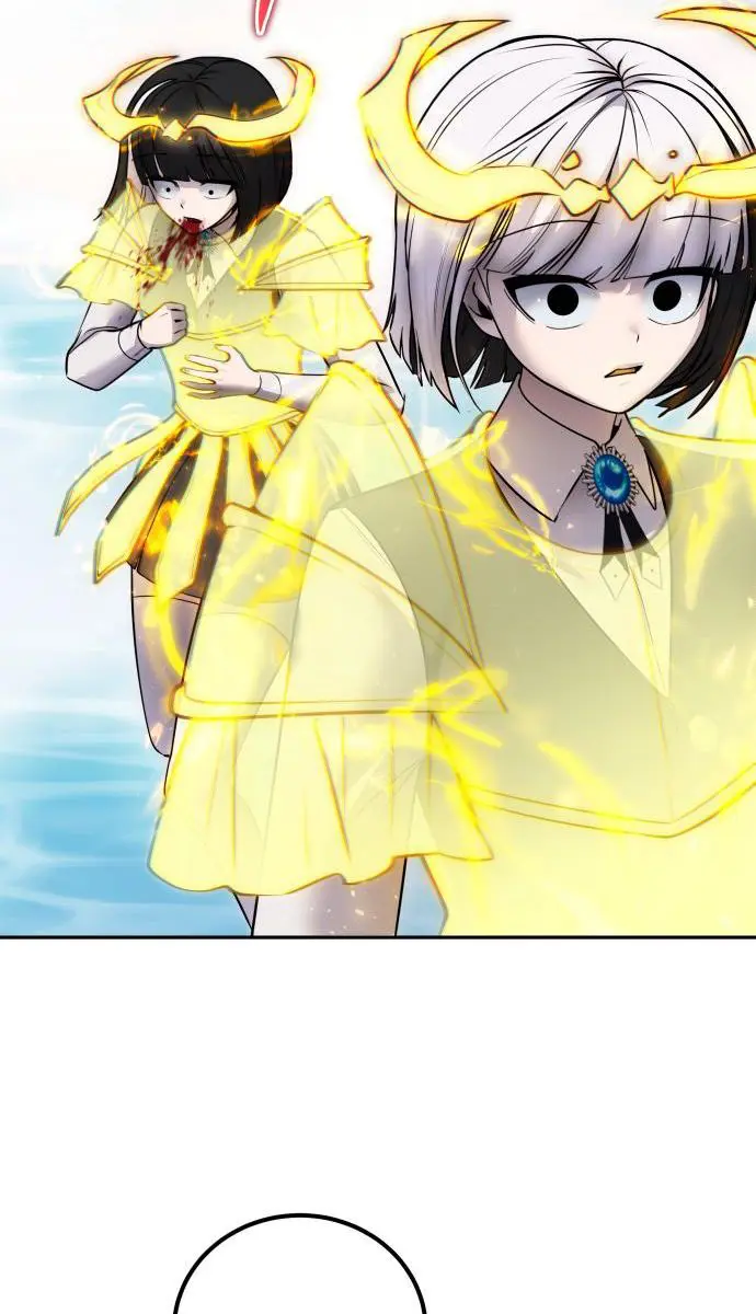 I Was More Overpowered Than the Hero, So I Hid My Power! Chapter 90 Page 68