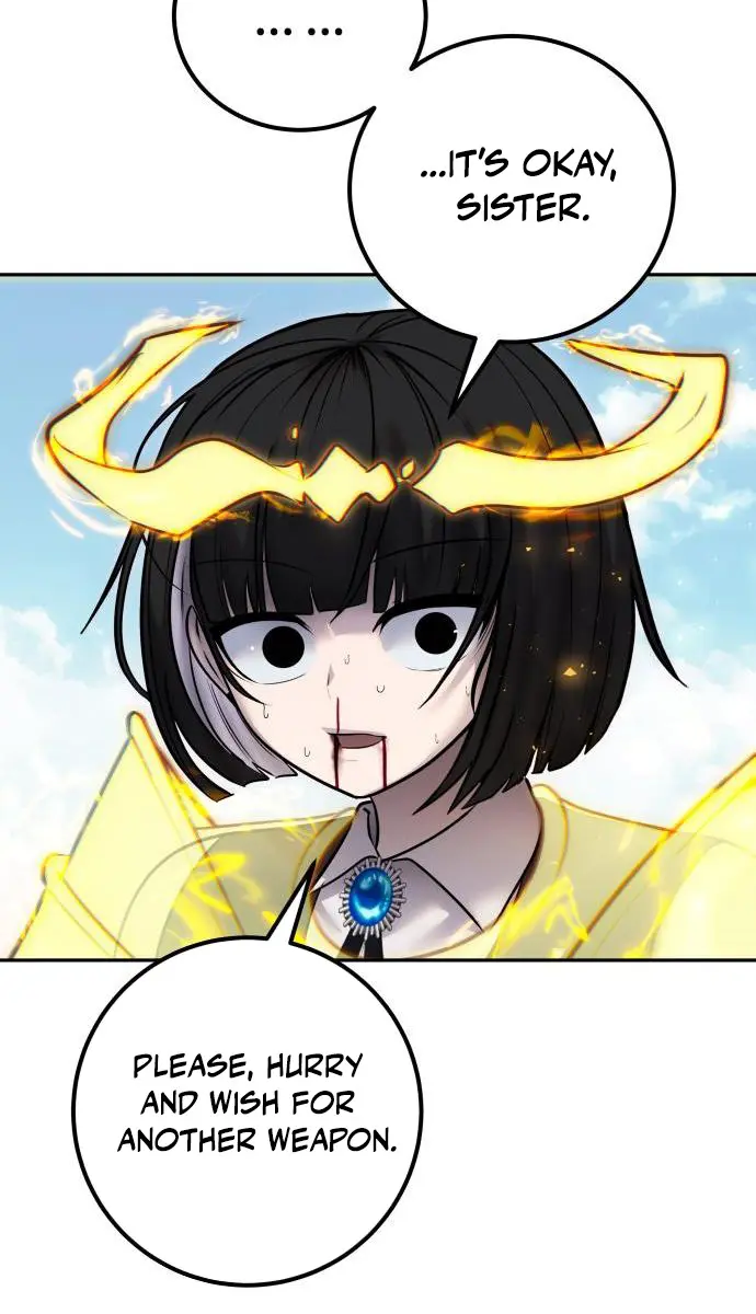 I Was More Overpowered Than the Hero, So I Hid My Power! Chapter 90 Page 69