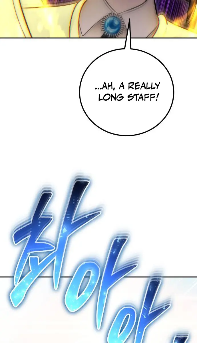 I Was More Overpowered Than the Hero, So I Hid My Power! Chapter 90 Page 76