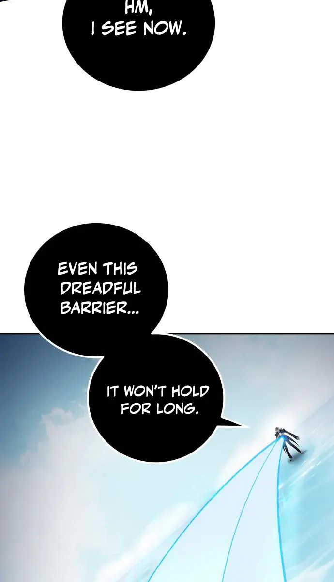 I Was More Overpowered Than the Hero, So I Hid My Power! Chapter 90 Page 79