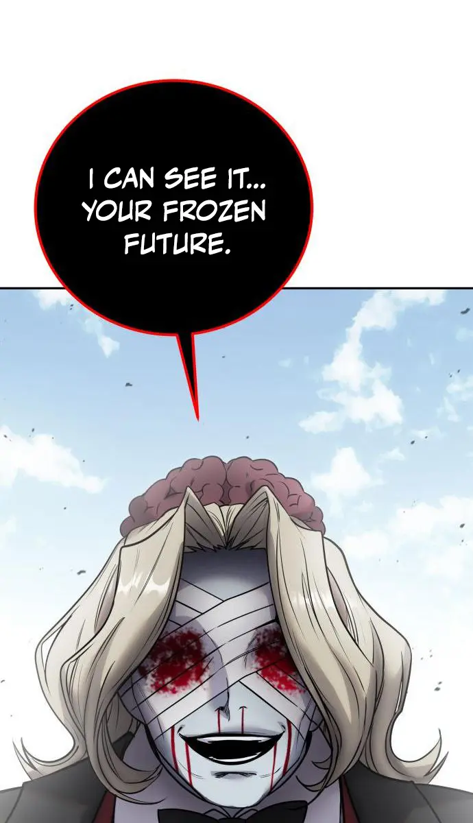 I Was More Overpowered Than the Hero, So I Hid My Power! Chapter 90 Page 83