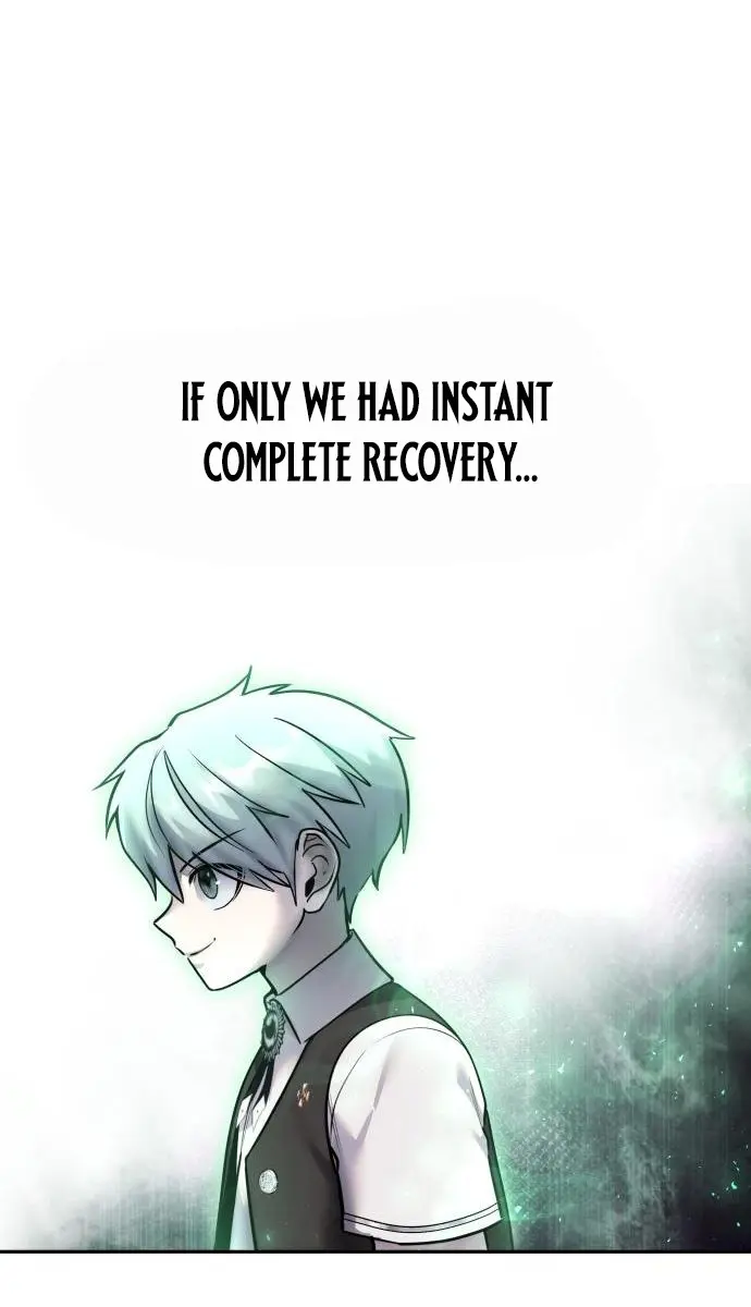 I Was More Overpowered Than the Hero, So I Hid My Power! Chapter 90 Page 87