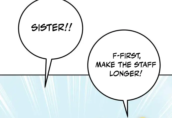 I Was More Overpowered Than the Hero, So I Hid My Power! Chapter 90 Page 90