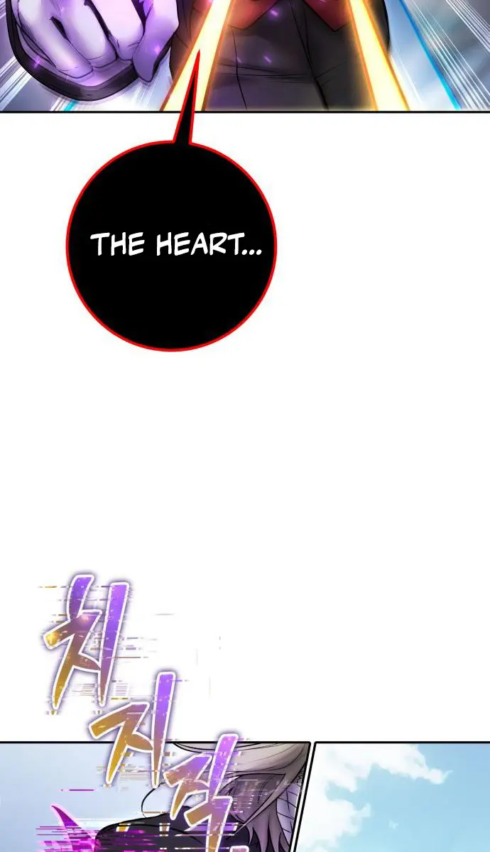 I Was More Overpowered Than the Hero, So I Hid My Power! Chapter 90 Page 95