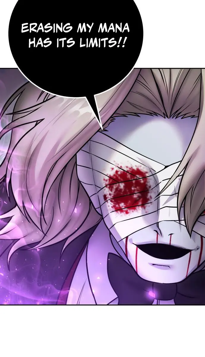 I Was More Overpowered Than the Hero, So I Hid My Power! Chapter 90 Page 97