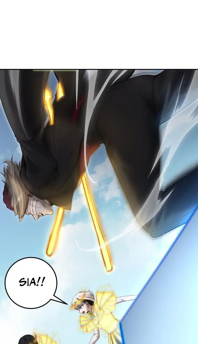 I Was More Overpowered Than the Hero, So I Hid My Power! Chapter 90 Page 98