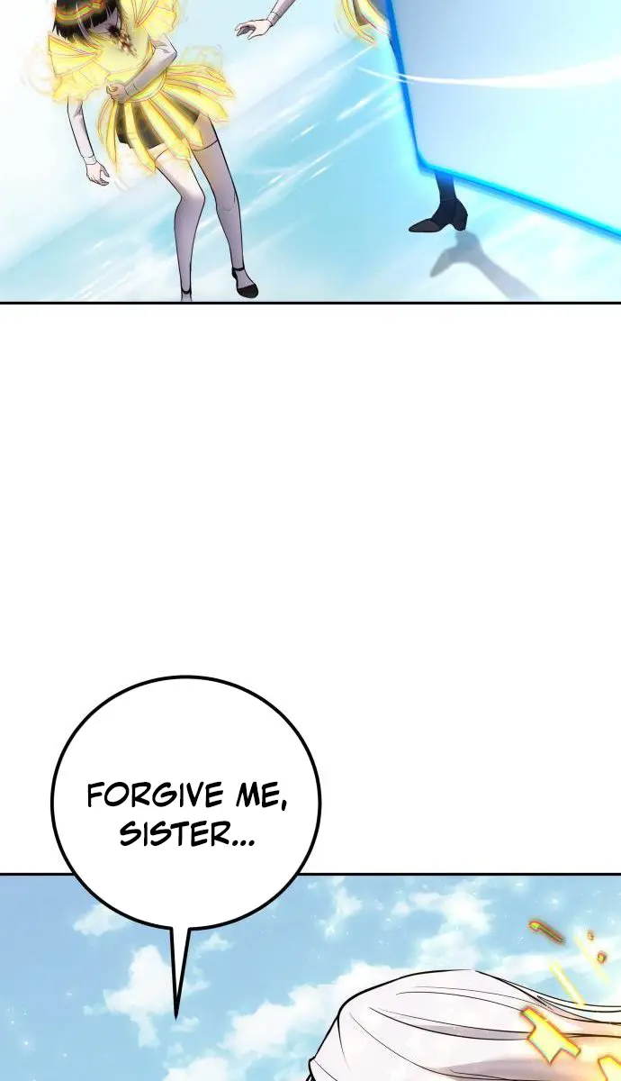 I Was More Overpowered Than the Hero, So I Hid My Power! Chapter 90 Page 99