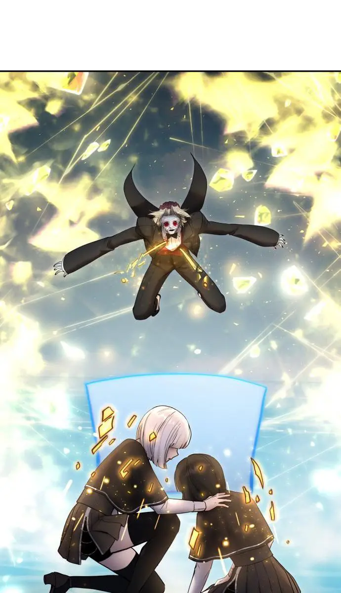 I Was More Overpowered Than the Hero, So I Hid My Power! Chapter 90 Page 101